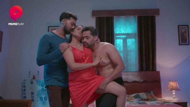 Dosti 2023 Primeplay Originals Hindi XXX Web Series Ep 5