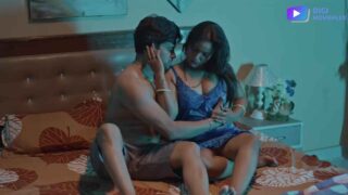 Blackmail 2023 Digi Movieplex Hindi XXX Web Series Ep 1