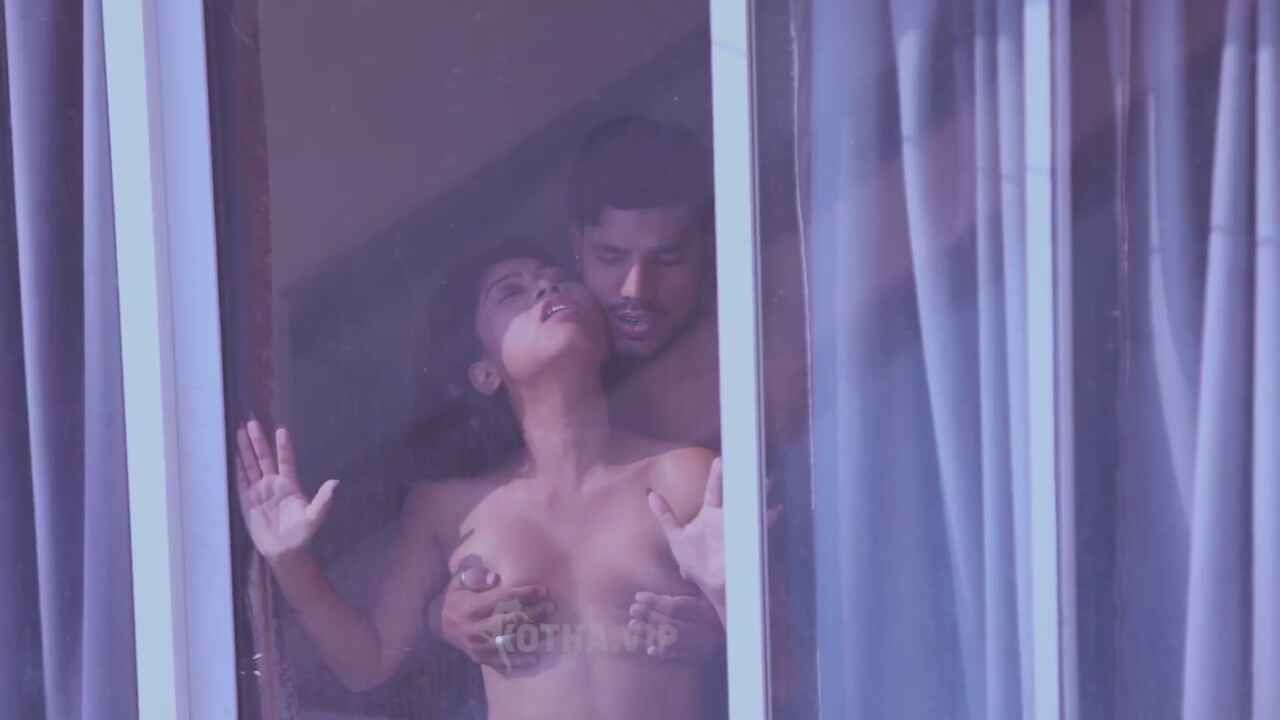 Aaj Subah 2023 Kotha Originals Hindi Uncut Sex Video