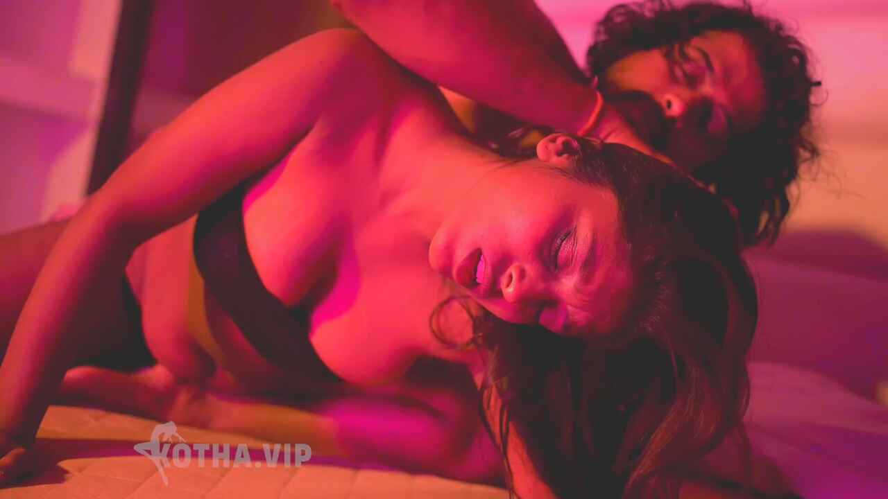 Aaj Raat 2023 Kotha Originals Hindi Sex Video