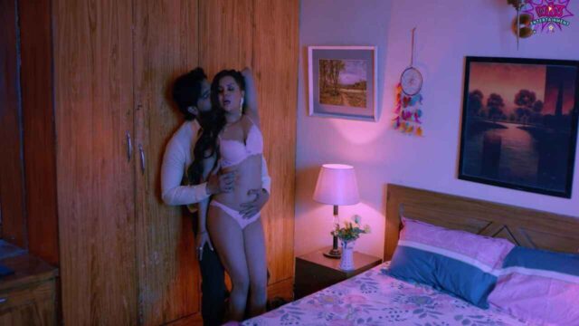 Adla Badli 2 2023 Wow Entertainment XXX Web Series Ep 2