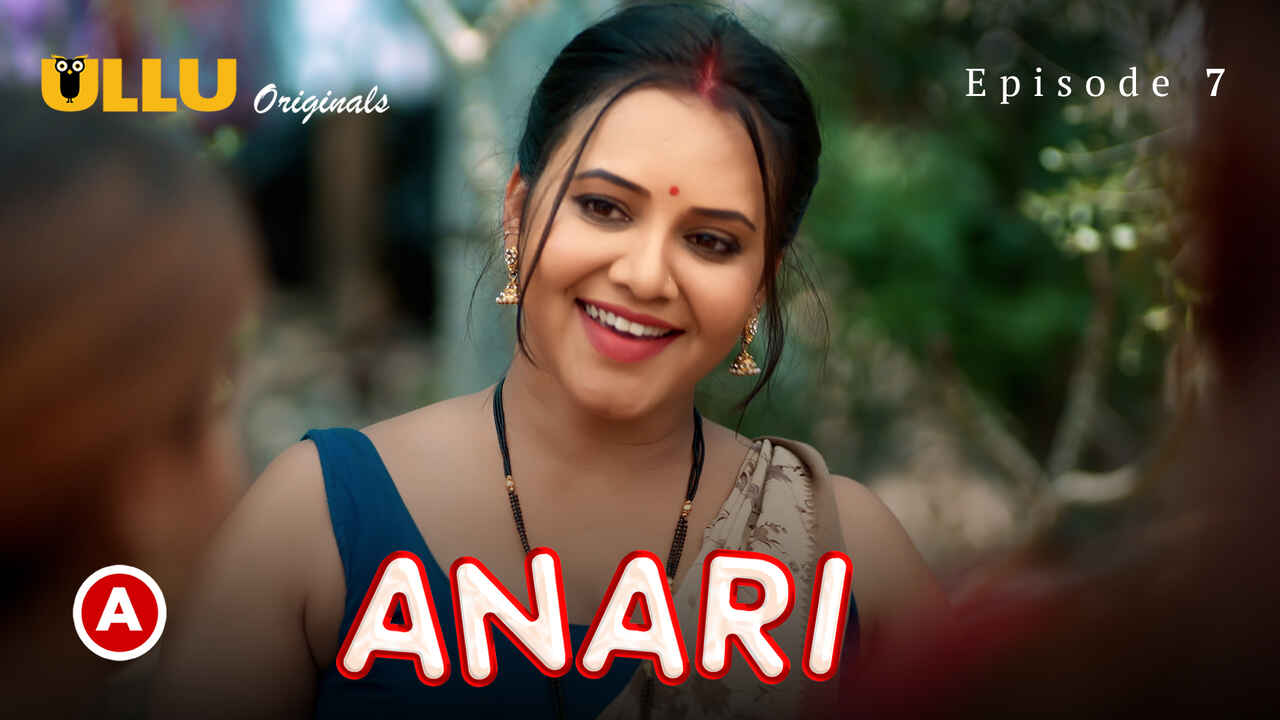 Anari Part 3 2023 Ullu Originals Hindi Sex Web Series Ep 7