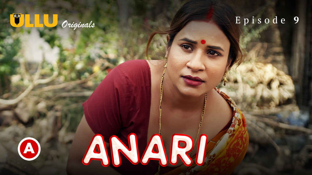 Anari Part 3 2023 Ullu Originals Hindi Sex Web Series Ep 9