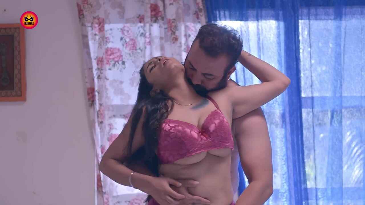Buddha Pyaar 2023 Hunters Originals Hindi Sex Web Series Ep 1