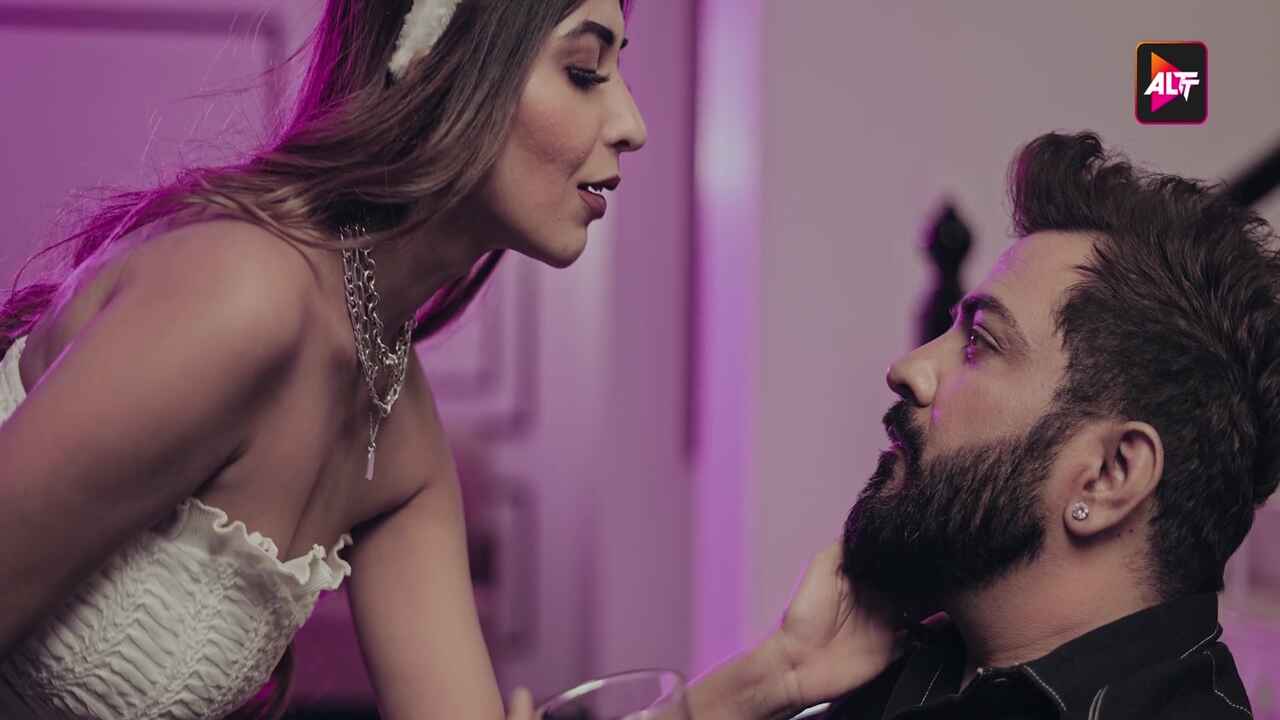 Honey Trap Squad Altbalaji Hindi Hot Web Series 2023 Ep 1