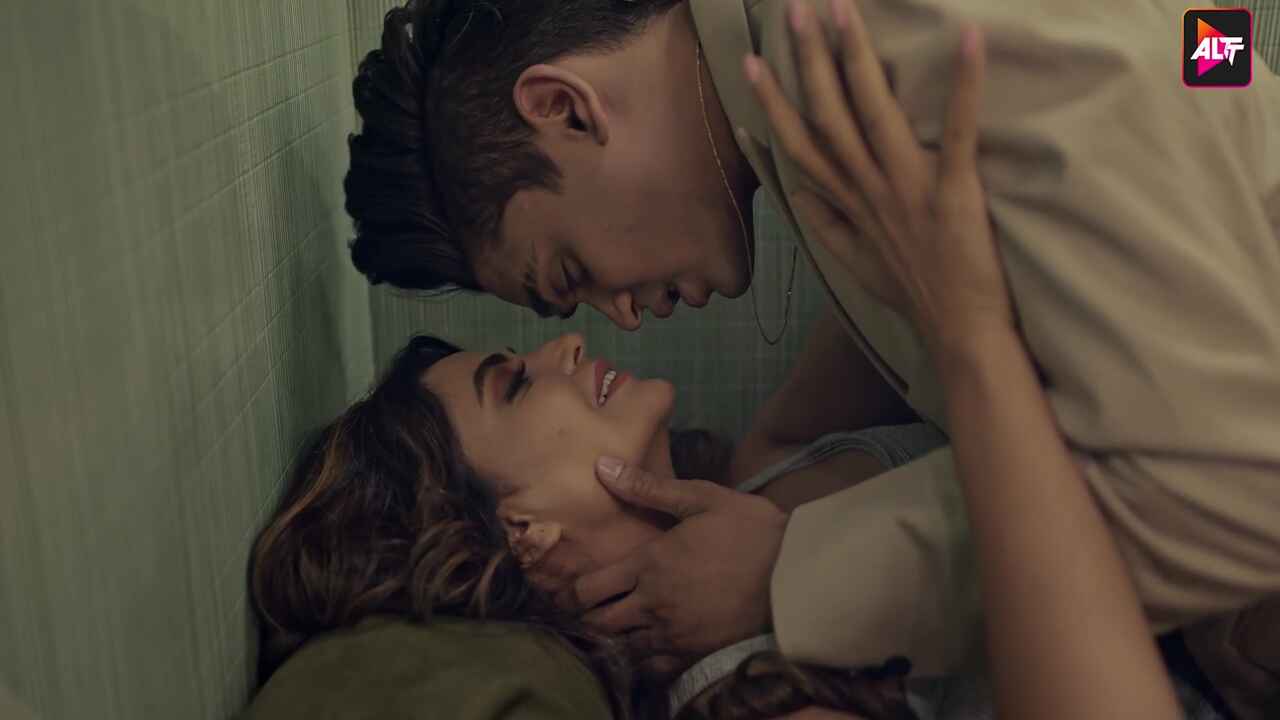 Honey Trap Squad Altbalaji Hindi Hot Web Series 2023 Ep 3