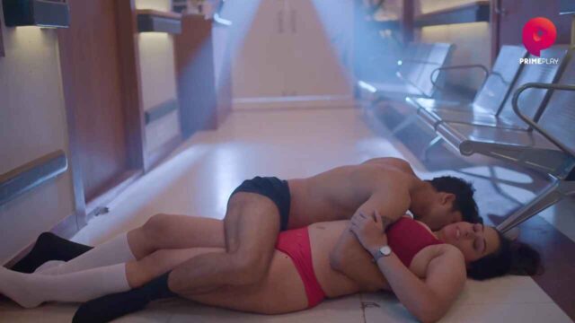 ilaaj 2023 Primeplay Originals Hindi Sex Web Series Ep 1