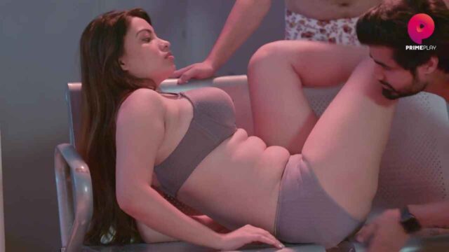 ilaaj 2023 Primeplay Originals Hindi Sex Web Series Ep 3