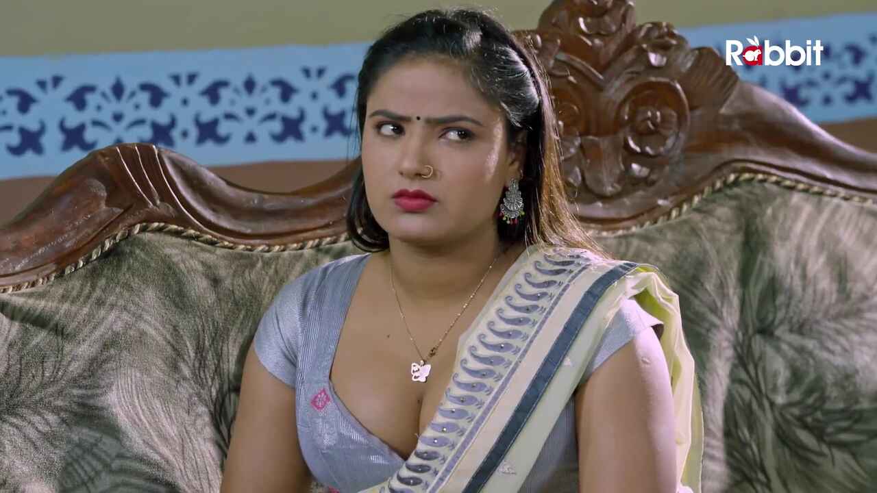 Jalebi 4 2023 Rabbit Movies Hindi Sex Web Series Episode 1