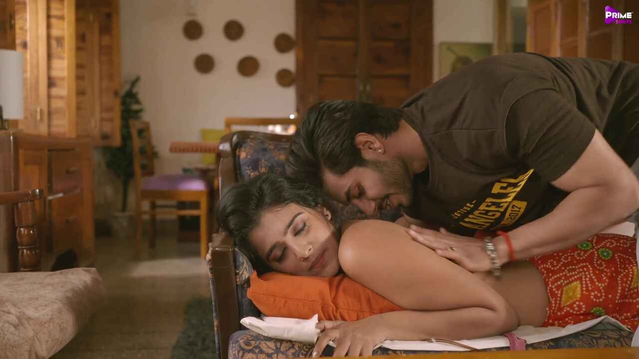 Kaamwali 2023 Primeshots Hindi Sex Web Series Episode 2