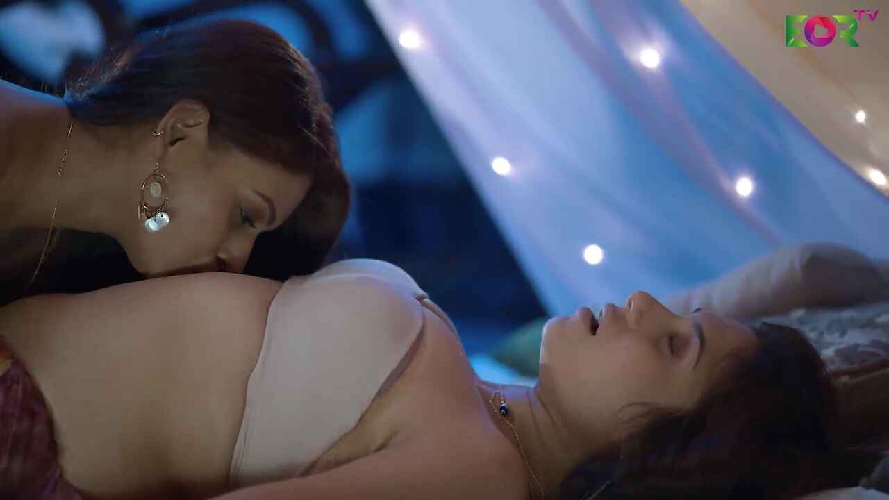 Love Bites 2023 Eortv Originals Hindi Sex Series Episode 4