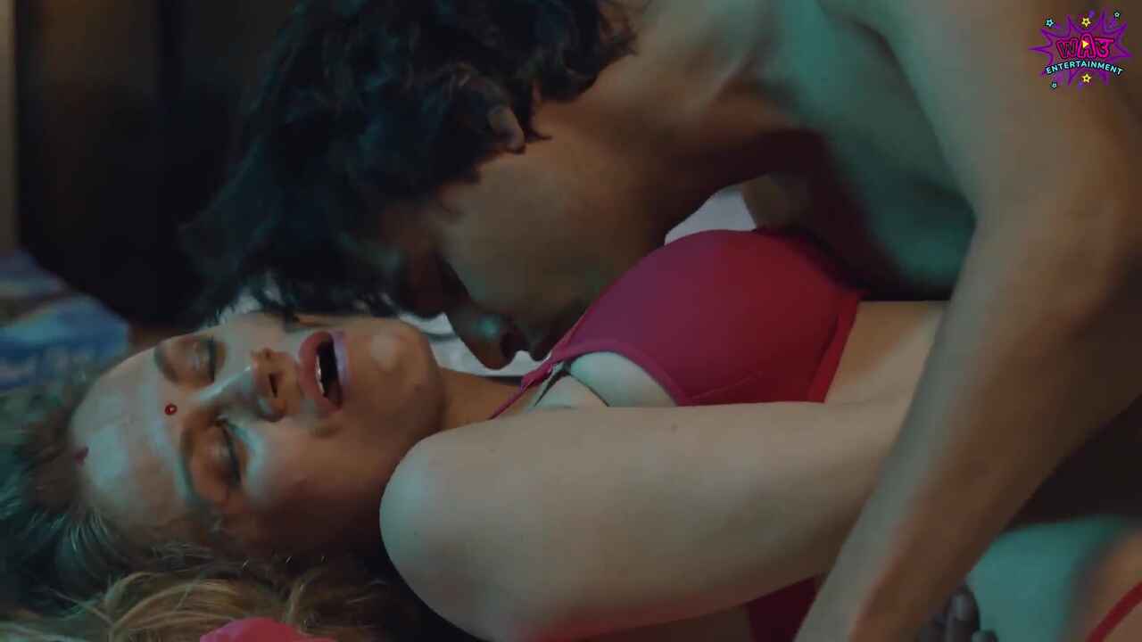 Lady Hunter 2023 Wow Entertainment Sex Web Series Episode 1