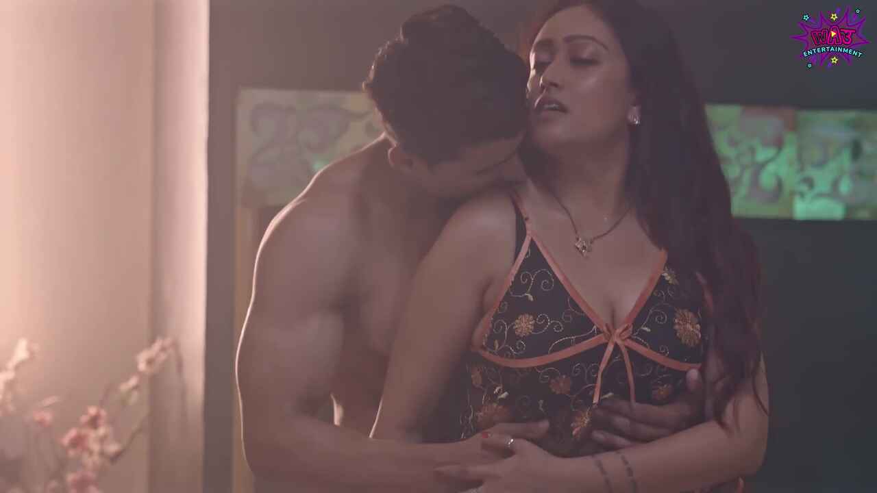 Lady Hunter 2023 Wow Entertainment Sex Web Series Episode 2