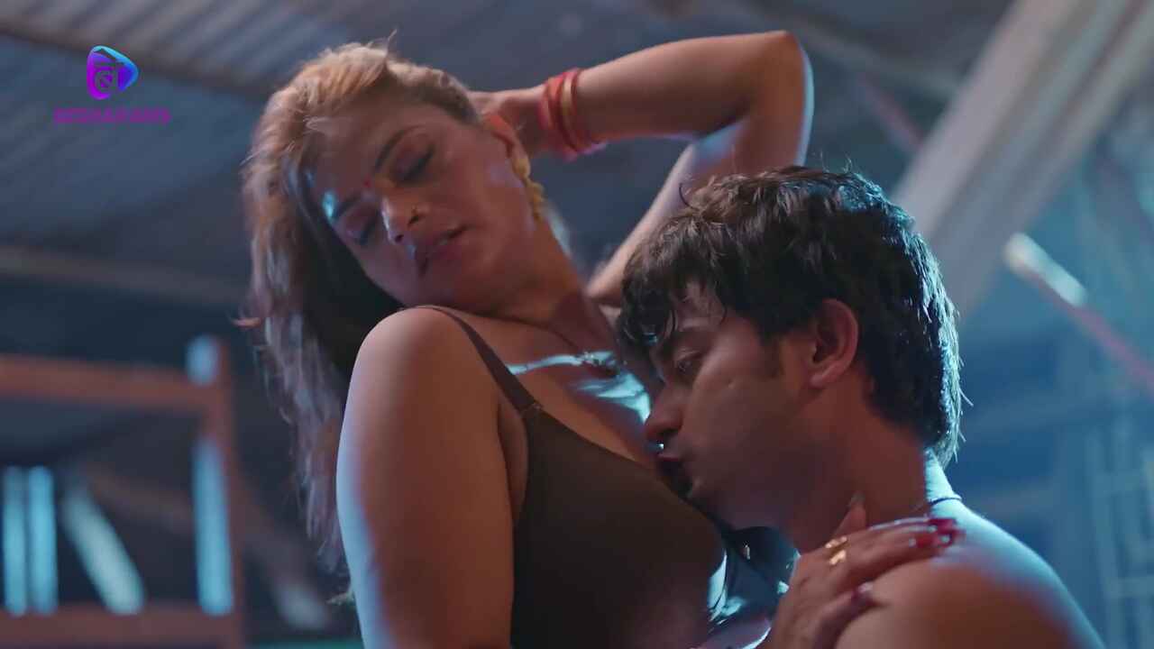 Maalik 2023 Besharams Originals Hindi Sex Web Series Episode 1