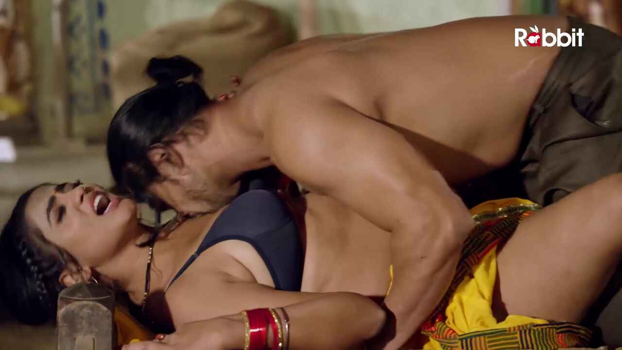 Matkani Ke Matke 2 2023 Rabbit Movies Sex Web Series Ep 3