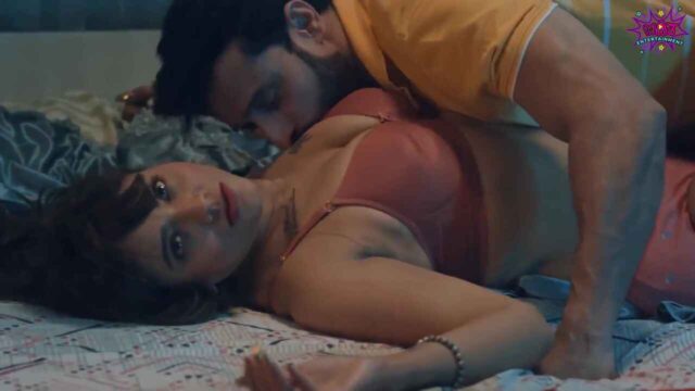Moms Boyfriend 2023 Wow Entertainment XXX Web Series Ep 4