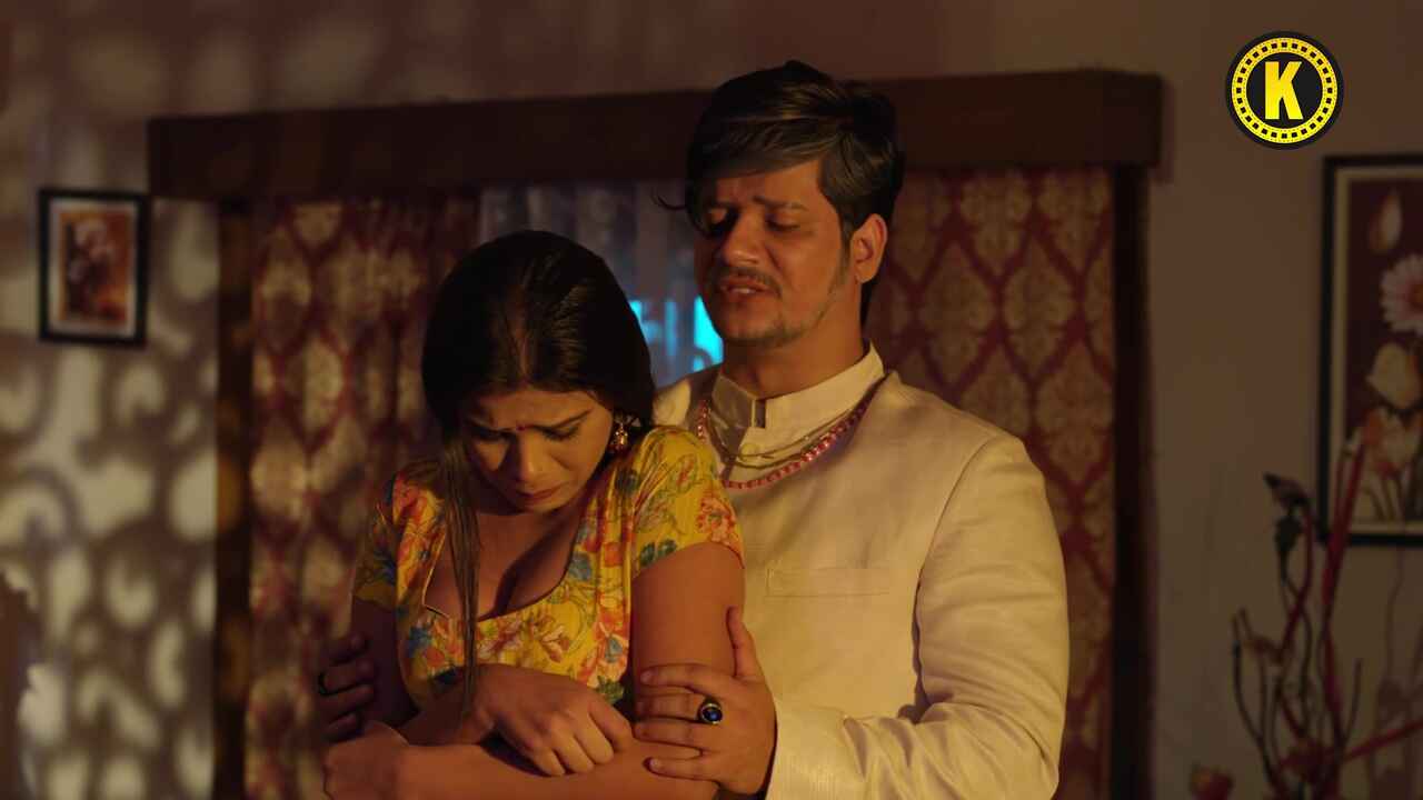 Nath 2023 Kangan Orignals Hindi XXX Web Series Episode 4