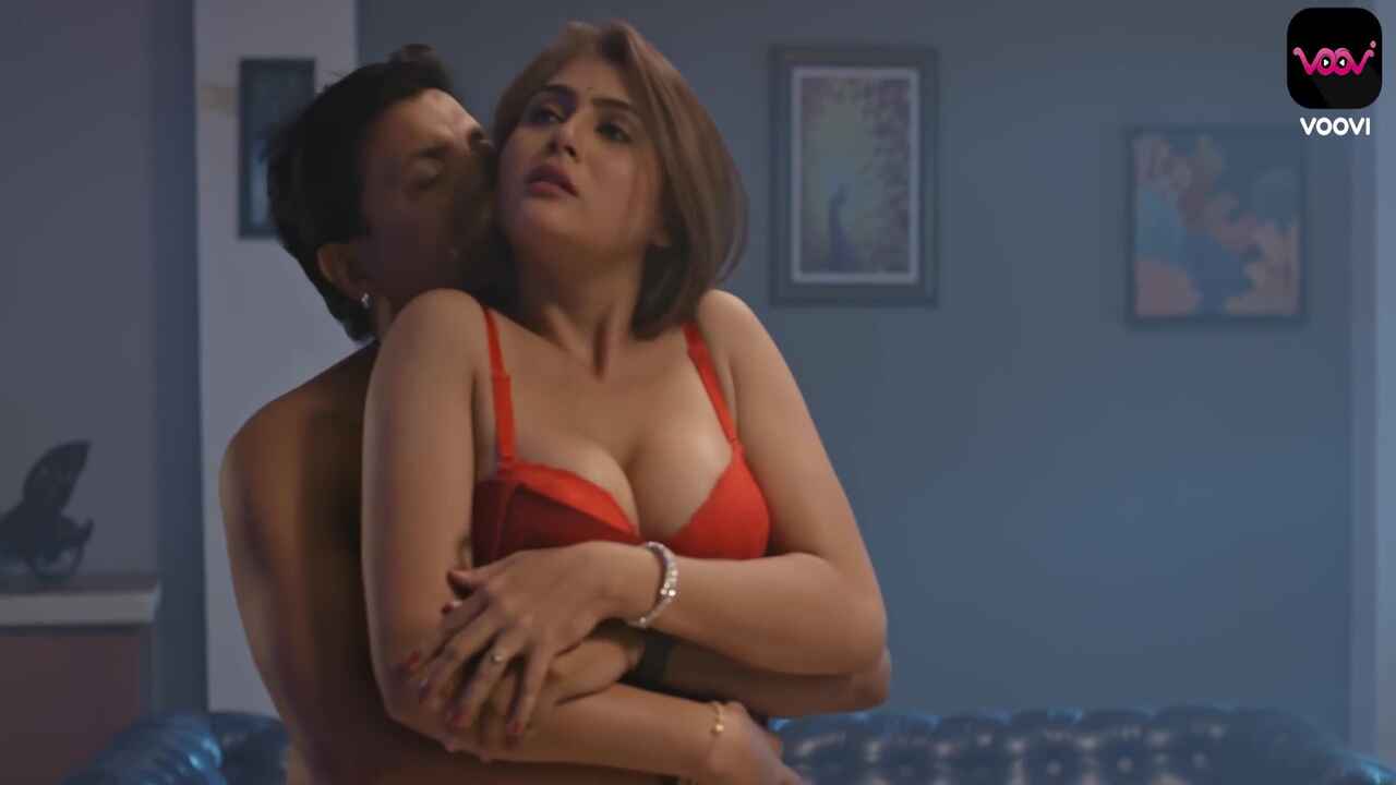 Nehlee Par Dehla 2023 Voovi Hindi Sex Web Series Episode 2