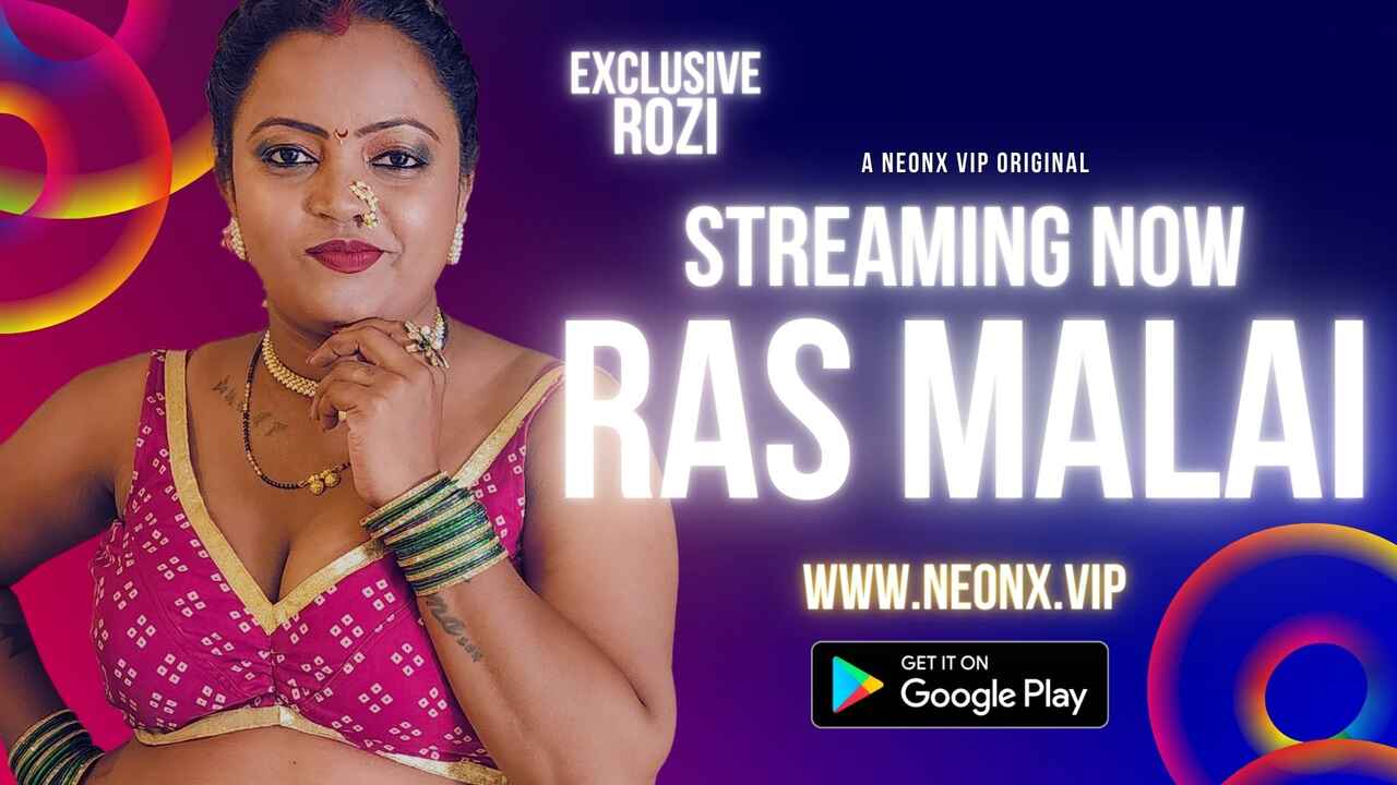 Ras Malai 2023 Neonx Originals Hindi Uncut Porn Video