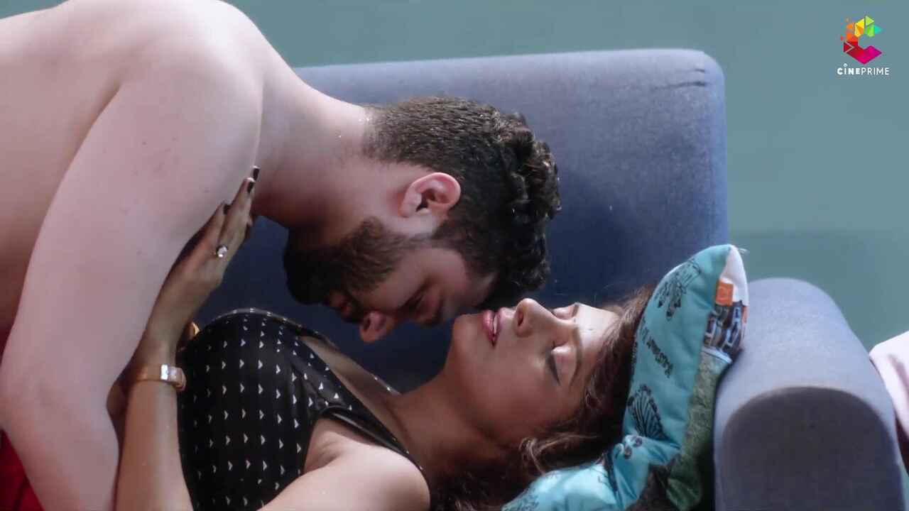 Secret Super Star 2023 Cineprime Porn Web Series Episode 3