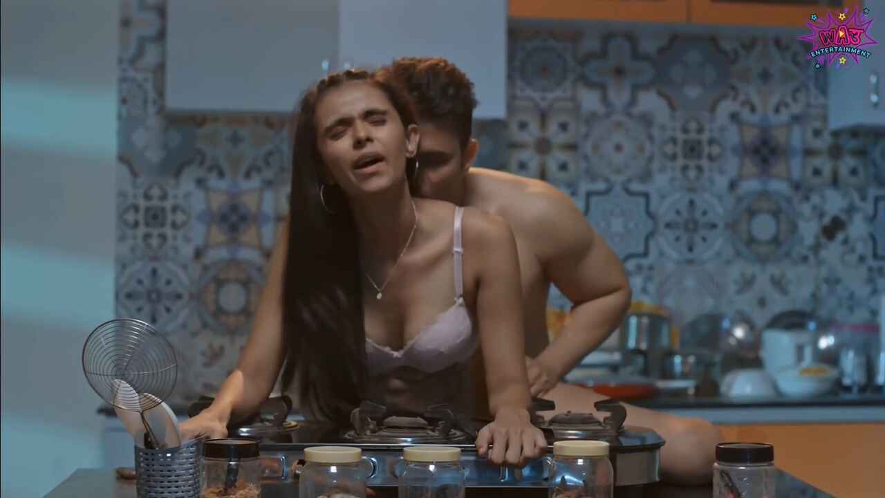 Virgin Friend 2023 Wow Entertainment Sex Web Series Ep 4