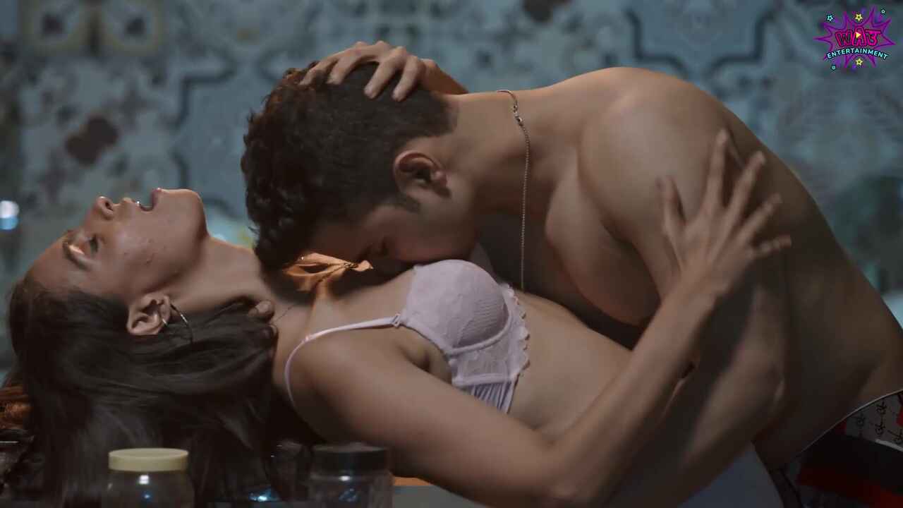 Virgin Friend 2023 Wow Entertainment Sex Web Series Ep 2