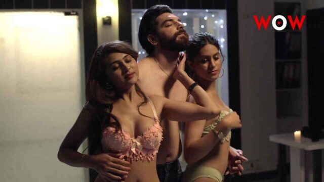 Ye Ashiqui 2023 Wow Originals Hindi XXX Web Series Ep 3