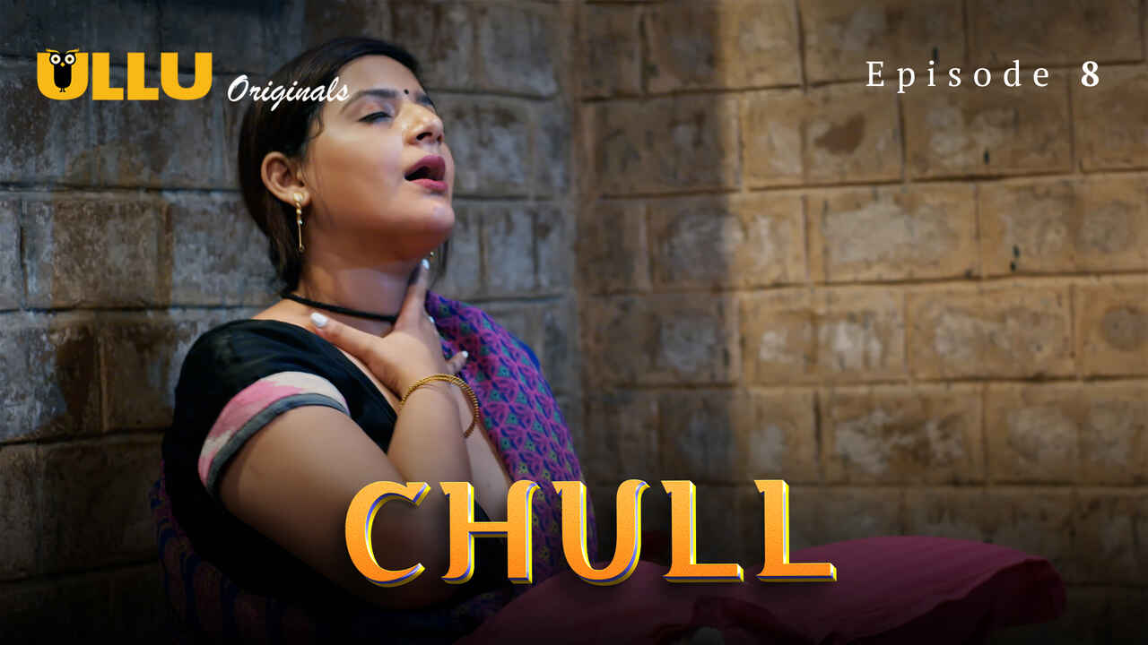 Chull Part 3 2023 Ullu Originals Hindi Sex Web Series Ep 8