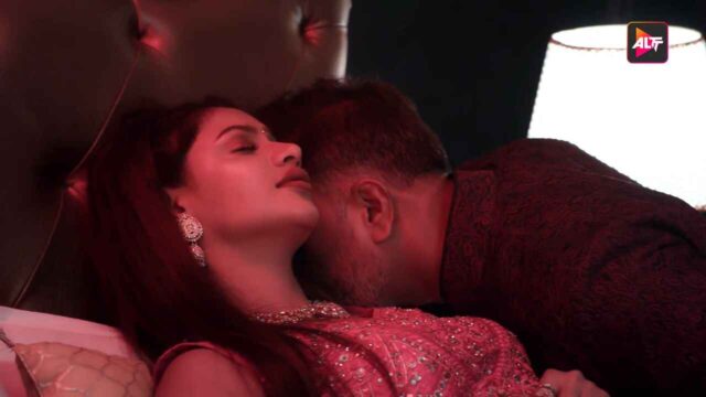 Crimes and Confessions S2 Altbalaji Hot Web Series 2023 Ep 9