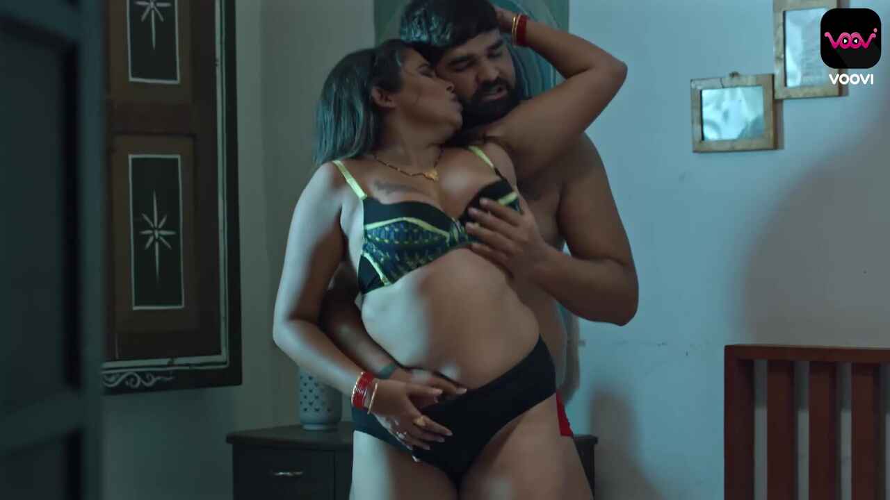 Ek Phool Do Maali 2023 Voovi Originals Sex Web Series Ep 1