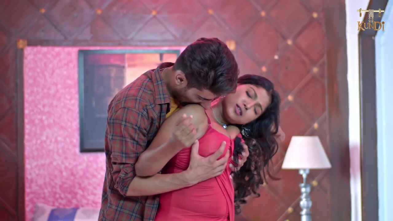 Galat Sambandh 2023 Kundi App Hindi Sex Web Series Episode 1