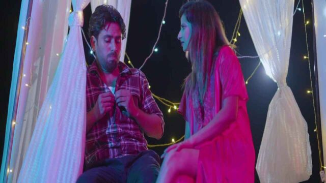 Gud Gudi Woow Channel 2023 Hindi Hot Web Series Episode 1