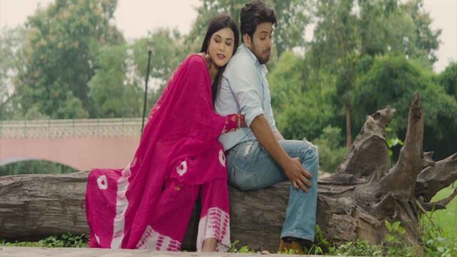 Gud Gudi Woow Channel 2023 Hindi Hot Web Series Episode 2