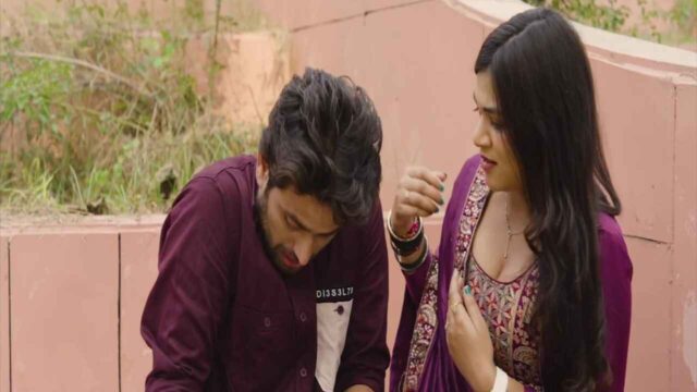 Gud Gudi Woow Channel 2023 Hindi Hot Web Series Episode 3