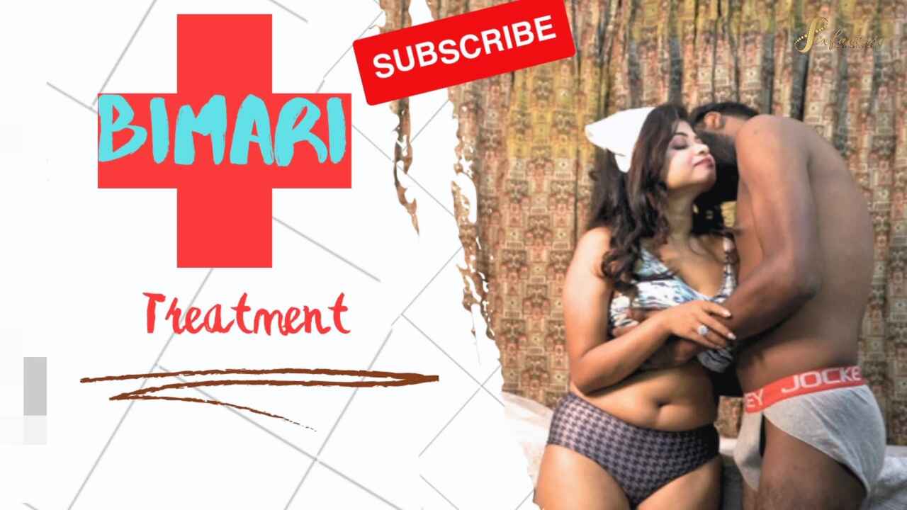 Bimari 2023 Sexfantasy Hindi Uncut Sex Video