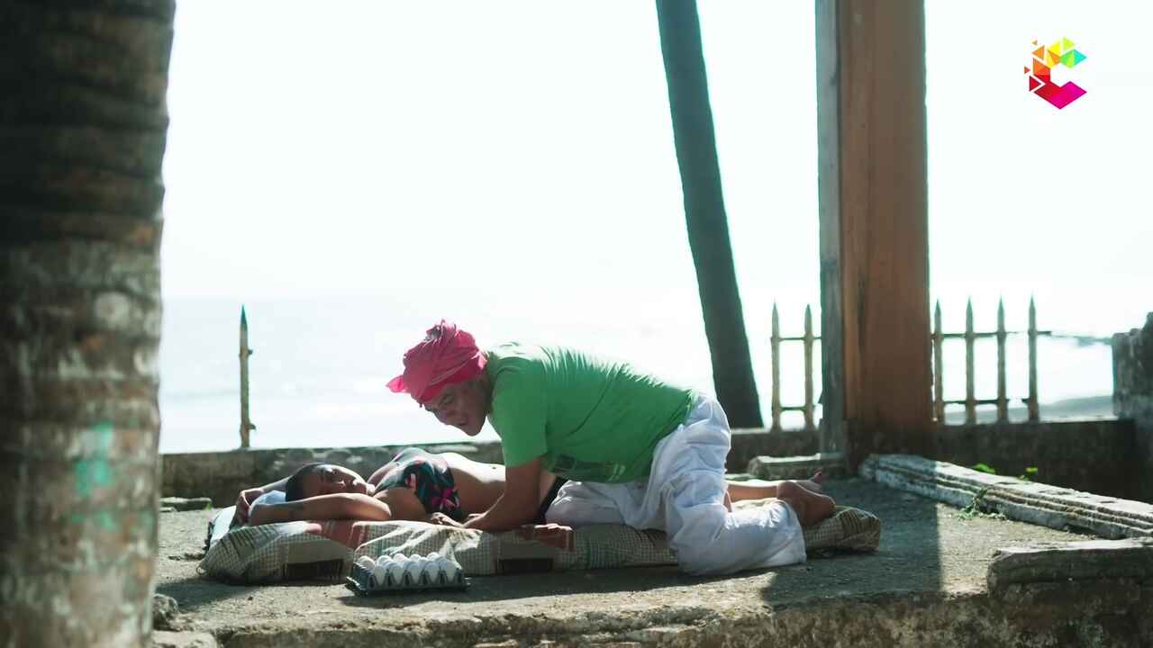 Detective Lande 2023 Cineprime Hindi Sex Web Series Ep 1