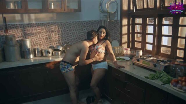 Munshi Ji 2023 Wow Entertainment Hindi Sex Web Series Ep 2