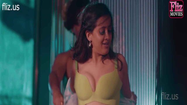 Pastry 2023 Fliz Movies Hindi Sex Web Series Episode 1
