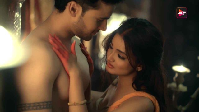 Paurashpur Season 2 Altbalaji Hindi Hot Web Series Ep 2