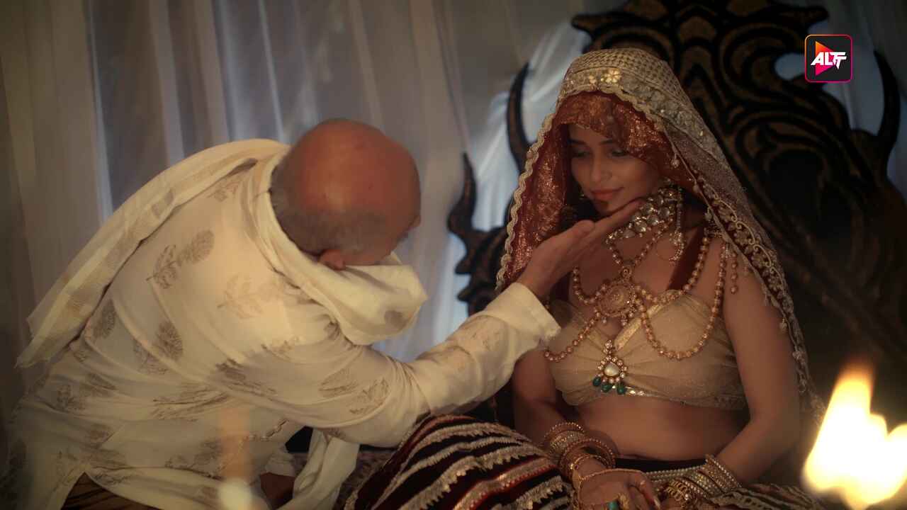 Paurashpur Season 2 Altbalaji Hindi Hot Web Series Ep 4