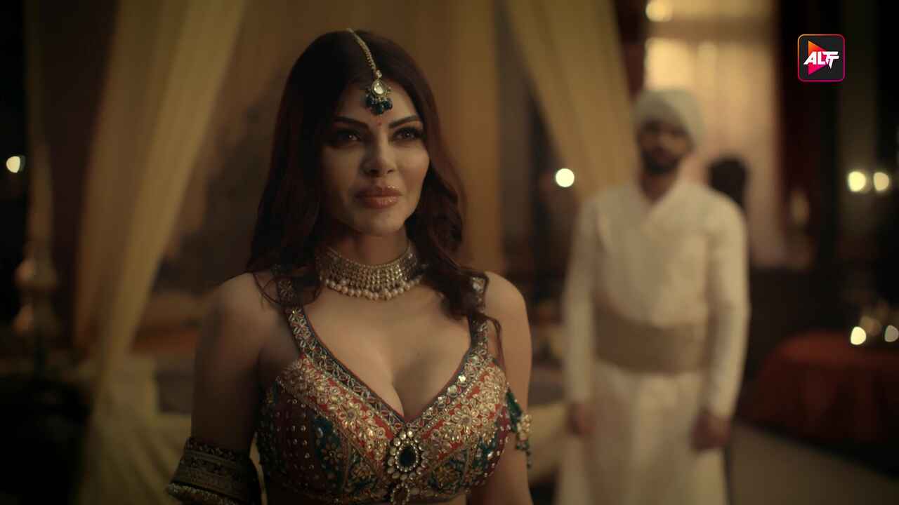 Paurashpur Season 2 Altbalaji Hindi Hot Web Series Ep 5