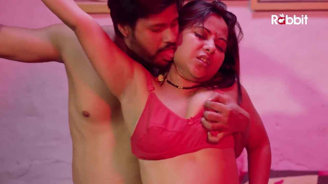 Sainyaa Salman Season 2 Rabbit Movies Sex Web Series Ep 7