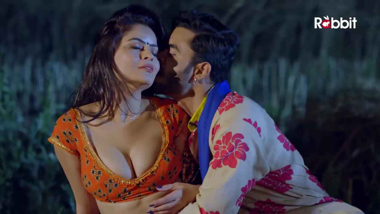 Sainyaa Salman Season 2 Rabbit Movies Sex Web Series Ep 8