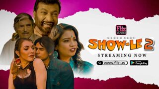 Show Le 2023 Flizmovies Hindi Sex Web Series Episode 2