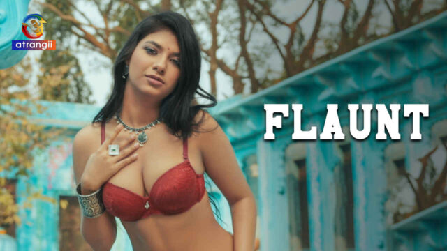 Siren Gehna – Lingerie Atrangii Originals 2023 Adult Video