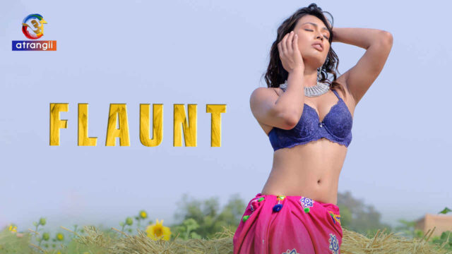 Sultry Swati Sun Flower 2023 Atrangii Originals Adult Video