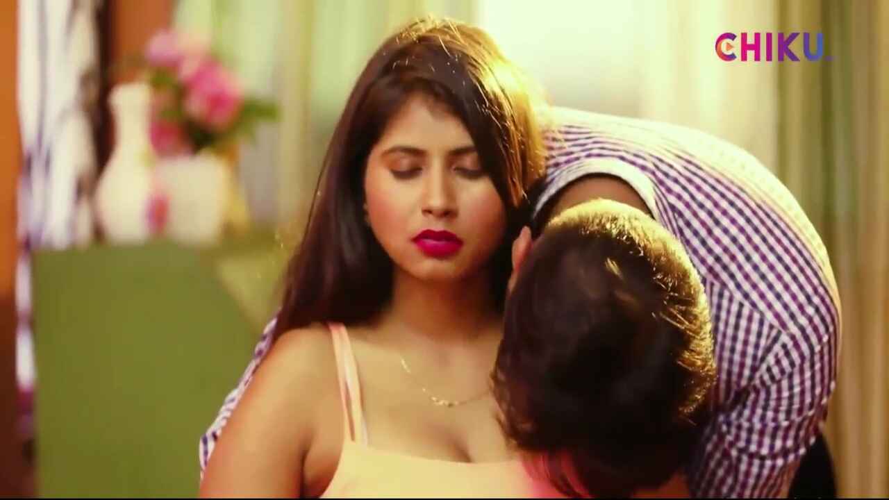 Tuition Teacher 2023 Chiku App Hindi Sex Short Film