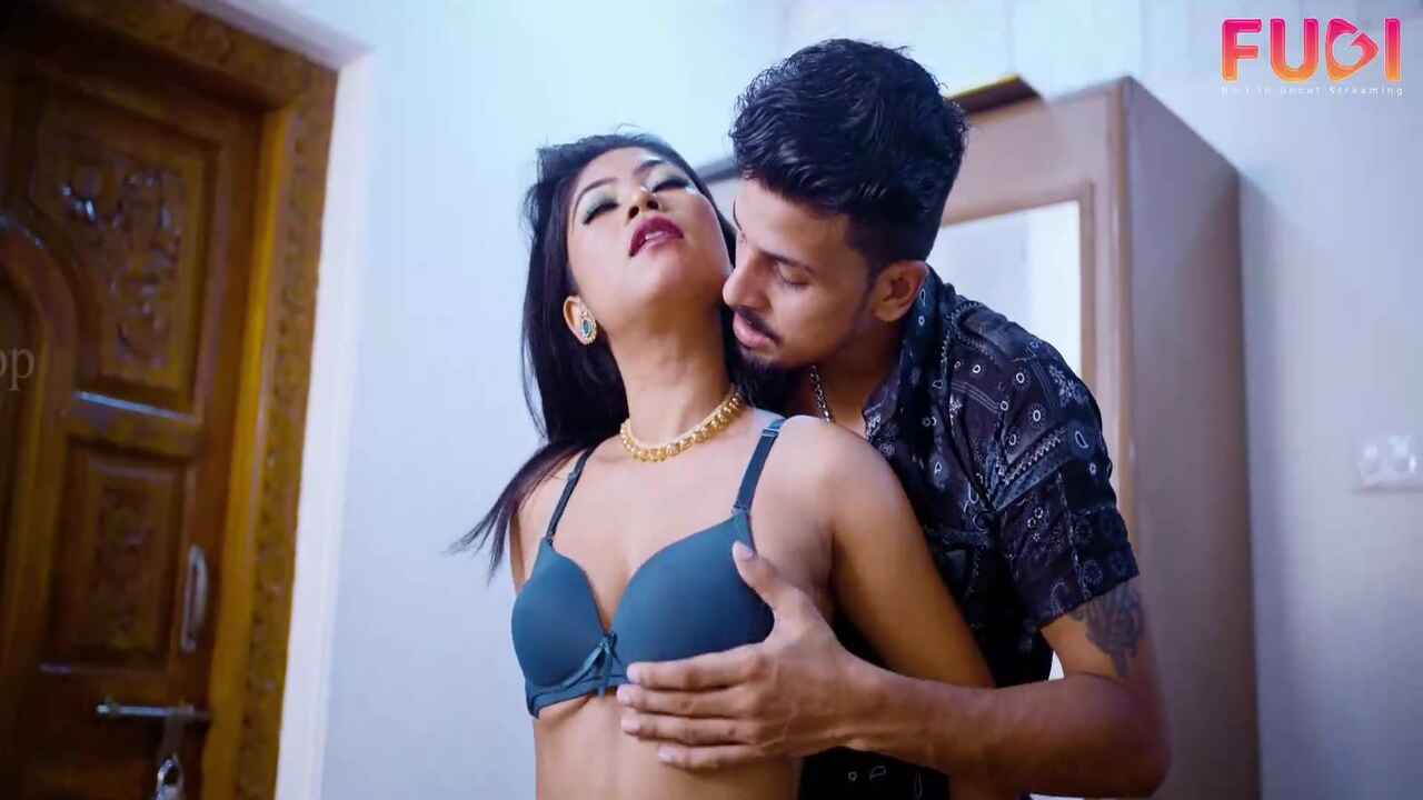 Psycho Lover 2023 Fugi App Originals Hindi Uncut Sex Video