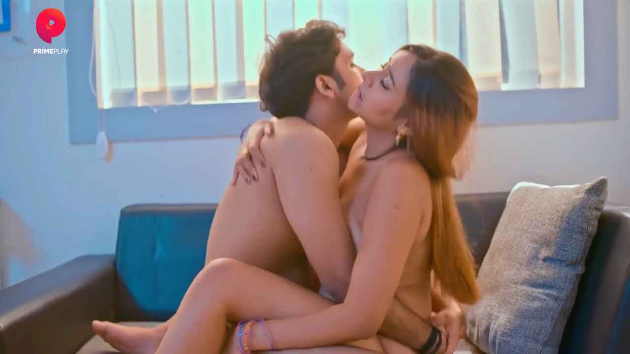 Aakhri Iccha 2023 Primeplay Hindi Sex Web Series Episode 6