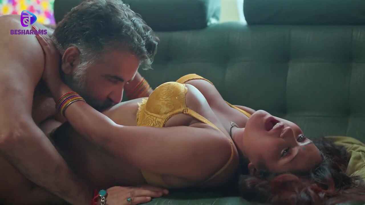 Akalmand Junglee 2023 Besharams Hindi Sex Web Series Ep 6